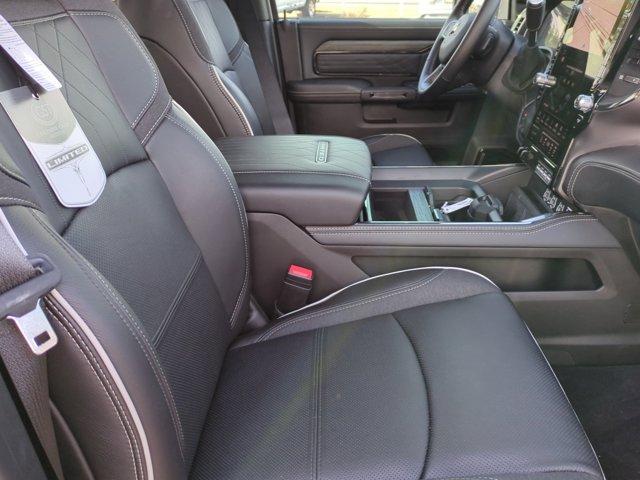 new 2025 Ram 3500 car, priced at $90,940