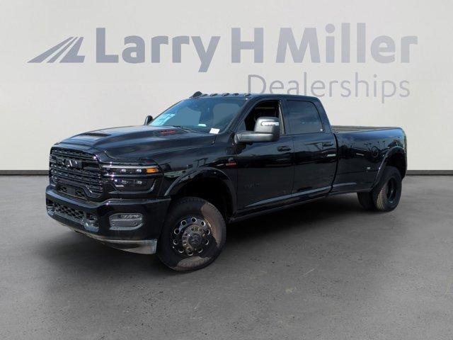 new 2025 Ram 3500 car, priced at $90,940