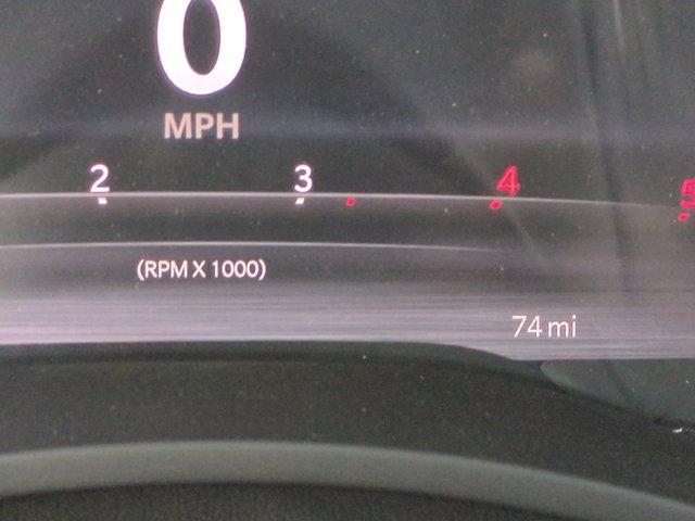 new 2025 Ram 3500 car, priced at $90,940