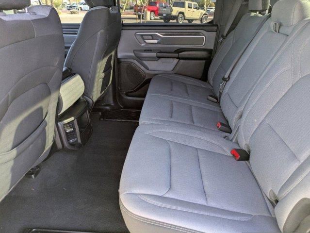 used 2021 Ram 1500 car, priced at $27,977