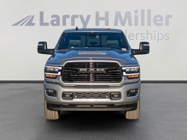 new 2024 Ram 2500 car, priced at $72,709