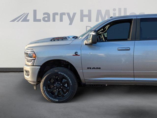 new 2024 Ram 2500 car, priced at $72,709