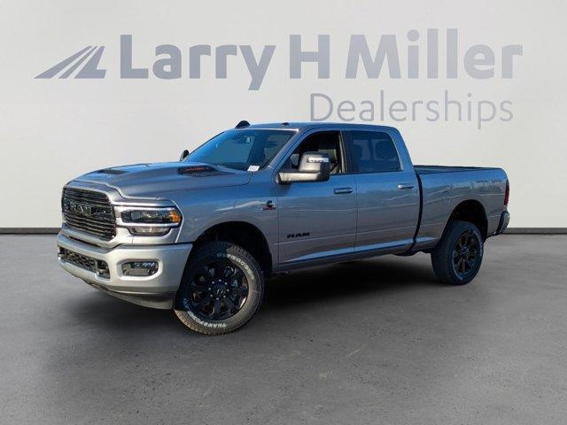 new 2024 Ram 2500 car, priced at $75,206