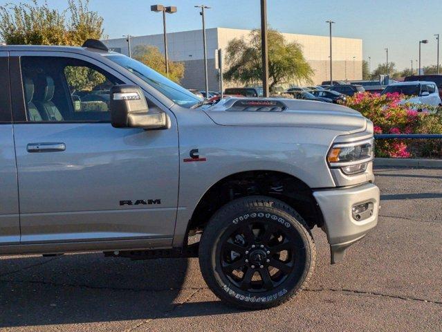 new 2024 Ram 2500 car, priced at $72,709