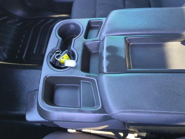 used 2023 Chevrolet Silverado 1500 car, priced at $26,635