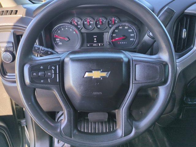 used 2023 Chevrolet Silverado 1500 car, priced at $26,635