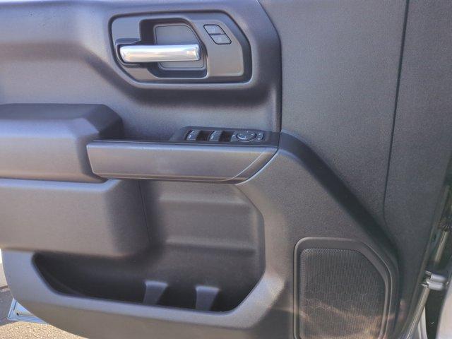 used 2023 Chevrolet Silverado 1500 car, priced at $26,635