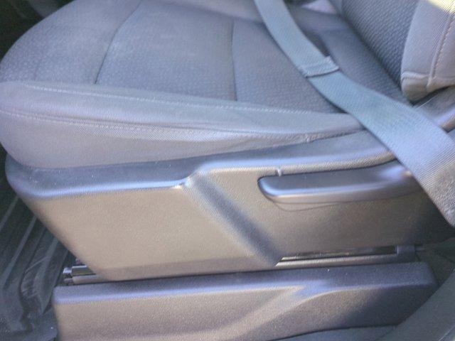 used 2023 Chevrolet Silverado 1500 car, priced at $26,635