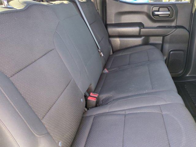 used 2023 Chevrolet Silverado 1500 car, priced at $26,635