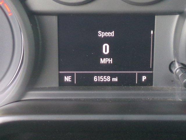 used 2023 Chevrolet Silverado 1500 car, priced at $26,635