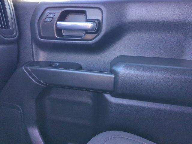 used 2023 Chevrolet Silverado 1500 car, priced at $26,635