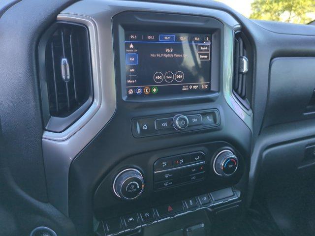 used 2023 Chevrolet Silverado 1500 car, priced at $26,635