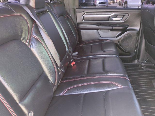 used 2020 Ram 1500 car, priced at $29,995