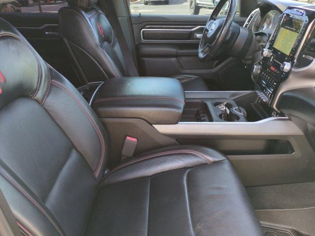 used 2020 Ram 1500 car, priced at $29,995