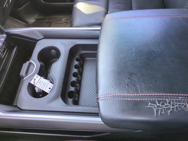 used 2020 Ram 1500 car, priced at $29,995