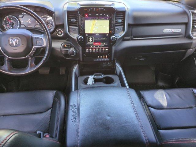 used 2020 Ram 1500 car, priced at $29,995