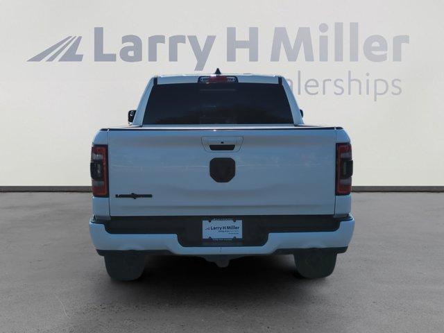 used 2020 Ram 1500 car, priced at $29,995