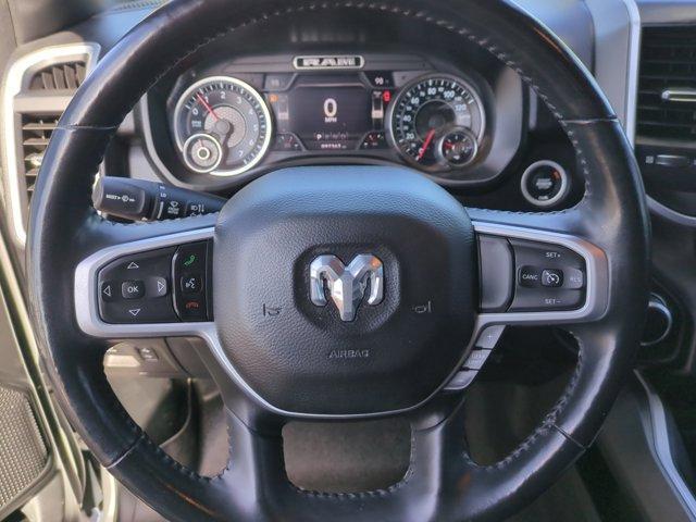 used 2020 Ram 1500 car, priced at $29,995