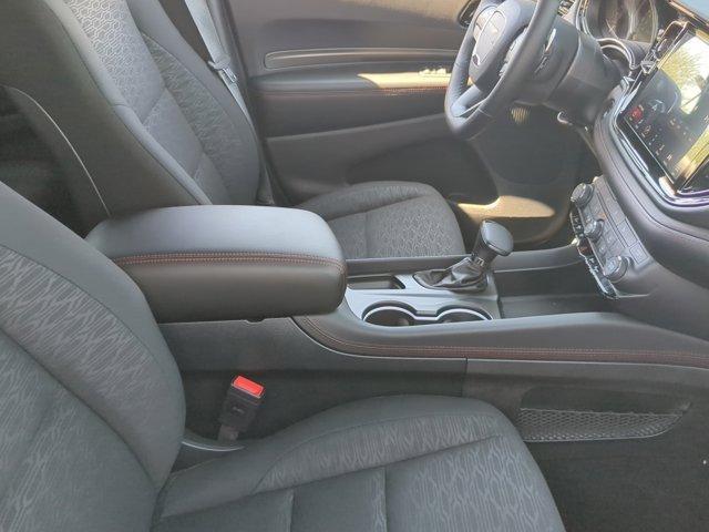 new 2026 Dodge Durango car, priced at $40,927