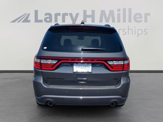new 2026 Dodge Durango car, priced at $40,927