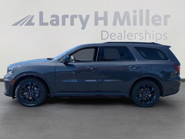 new 2026 Dodge Durango car, priced at $40,927