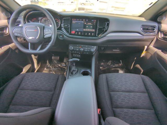 new 2026 Dodge Durango car, priced at $40,927