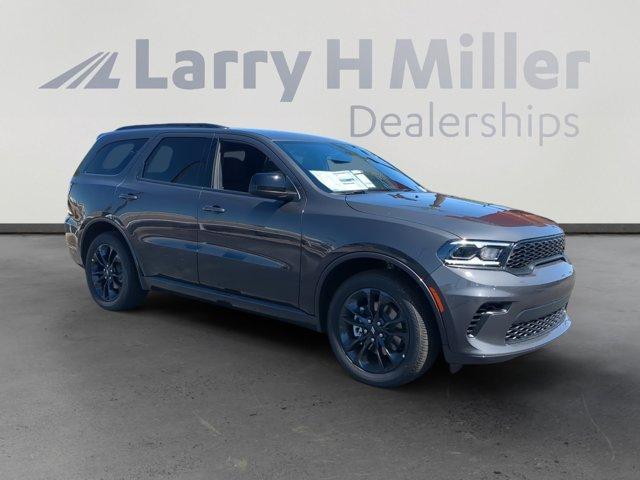 new 2026 Dodge Durango car, priced at $40,927
