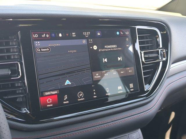 new 2026 Dodge Durango car, priced at $40,927