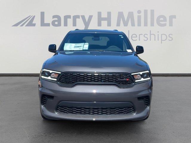 new 2026 Dodge Durango car, priced at $40,927