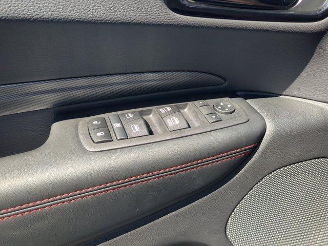 new 2026 Dodge Durango car, priced at $40,927