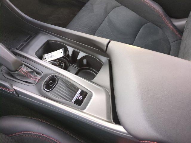 new 2025 Dodge Charger Daytona car, priced at $63,679