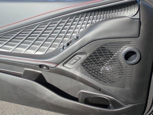 new 2025 Dodge Charger Daytona car, priced at $63,679