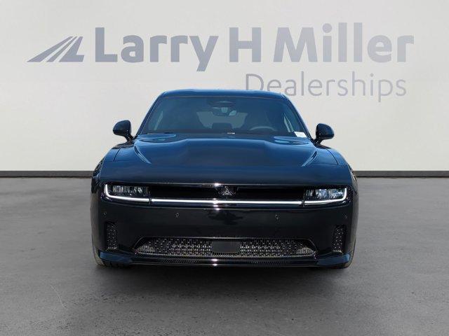 new 2025 Dodge Charger Daytona car, priced at $63,679