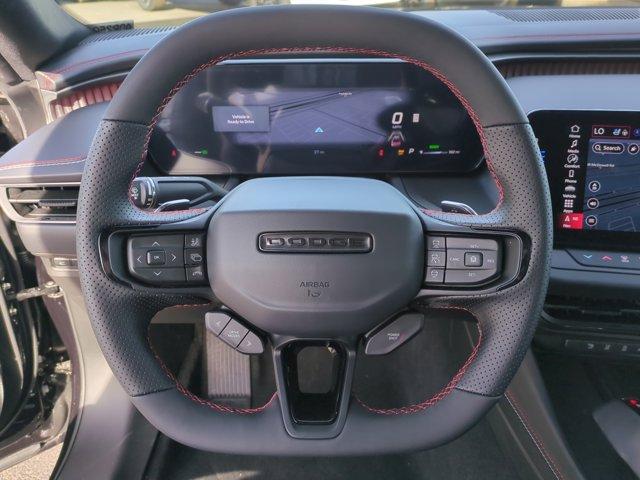 new 2025 Dodge Charger Daytona car, priced at $63,679