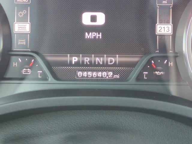 used 2022 Ram 1500 car, priced at $33,900
