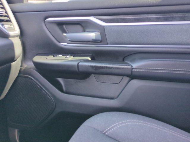 used 2022 Ram 1500 car, priced at $33,900