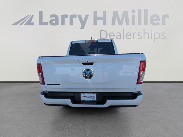 used 2022 Ram 1500 car, priced at $33,900