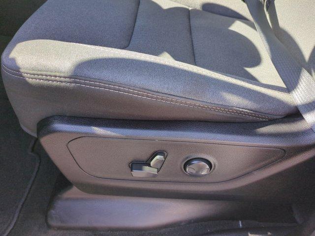 used 2022 Ram 1500 car, priced at $33,900