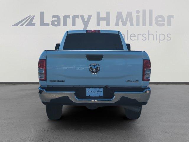 used 2023 Ram 2500 car, priced at $50,000