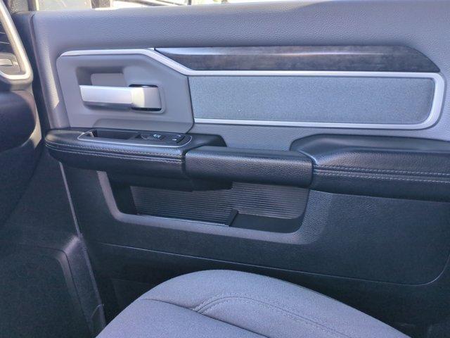 used 2023 Ram 2500 car, priced at $50,000