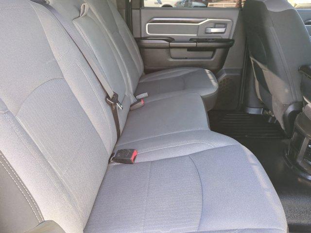 used 2023 Ram 2500 car, priced at $50,000