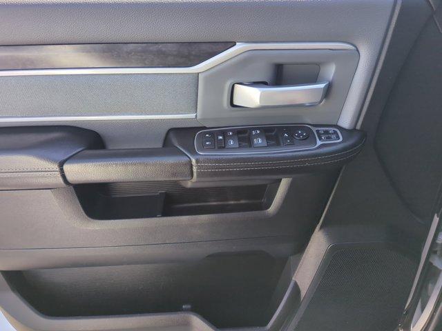 used 2023 Ram 2500 car, priced at $50,000