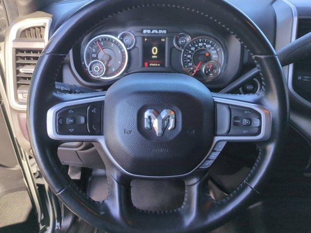 used 2023 Ram 2500 car, priced at $50,000