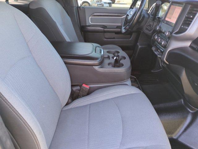used 2023 Ram 2500 car, priced at $50,000