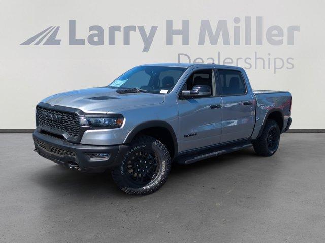 new 2026 Ram 1500 car, priced at $68,720