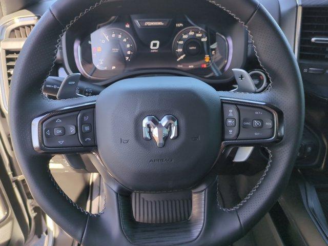 new 2026 Ram 1500 car, priced at $68,720