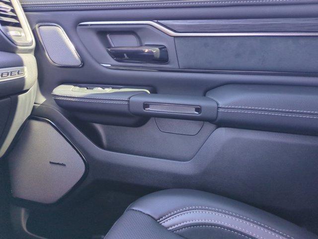 new 2026 Ram 1500 car, priced at $68,720