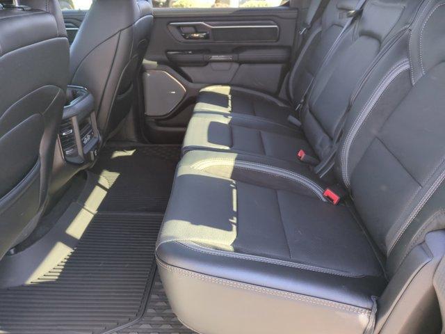 new 2026 Ram 1500 car, priced at $68,720