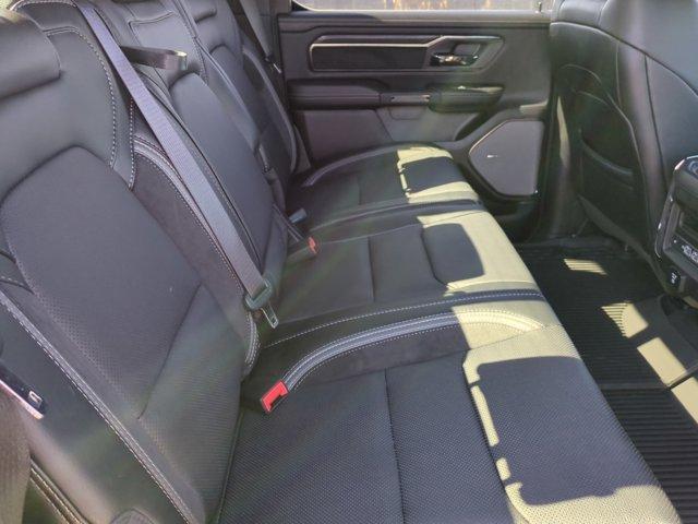 new 2026 Ram 1500 car, priced at $68,720