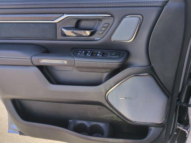 new 2026 Ram 1500 car, priced at $68,720